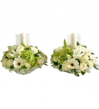 Prayer Candle